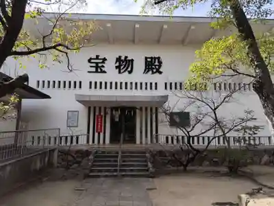 湊川神社(兵庫県)