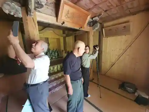 長徳寺(岩手県)