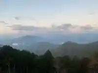 玉置神社(奈良県)