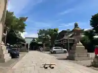 海神社(兵庫県)