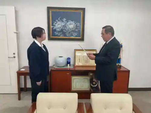 とうかさん圓隆寺(広島県)