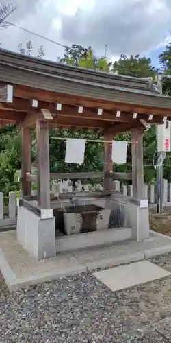 闘鶏野神社(大阪府)