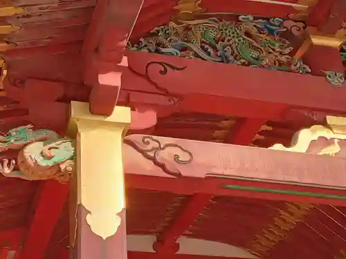 石清水八幡宮(京都府)