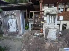 田村神社(香川県)