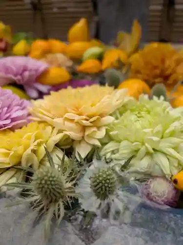 永代寺(東京都)