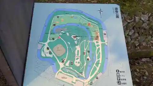 岩崎神社のその他建物