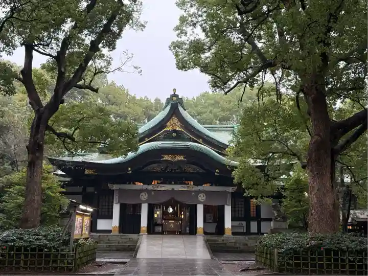 王子神社(東京都)