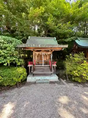 常宮神社(福井県)