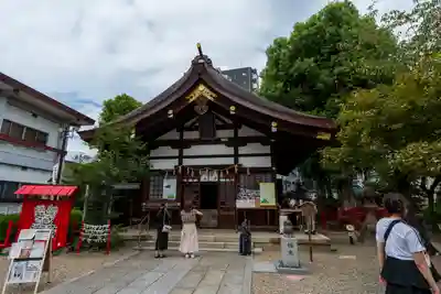 三輪神社(愛知県)