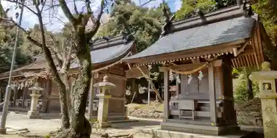 白鬚神社(滋賀県)