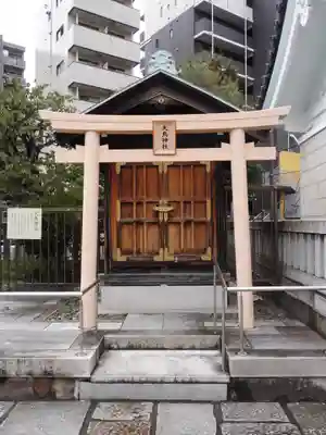 鶴見神社(神奈川県)