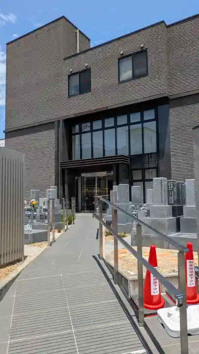 母恩寺(大阪府)