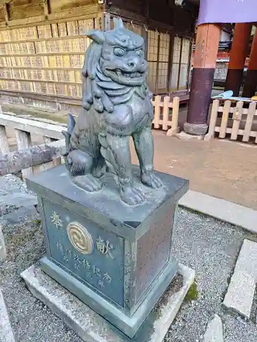 丹生都比売神社(和歌山県)