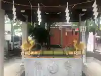 富岡八幡宮(東京都)