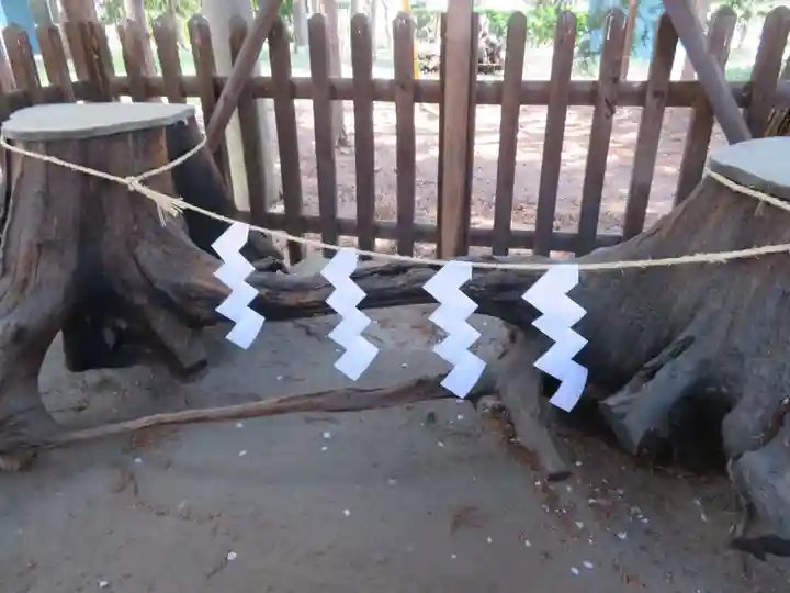 両之木八幡宮のその他建物