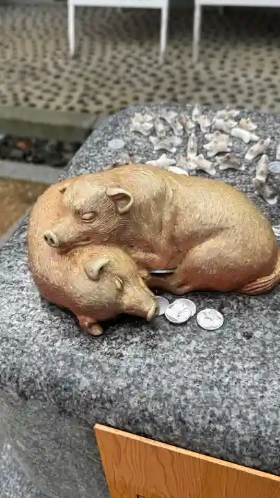 和氣神社(和気神社)(岡山県)