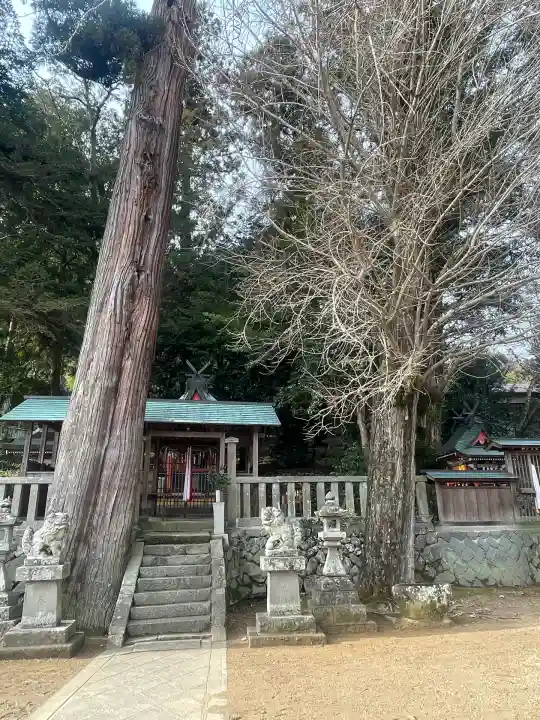 賀茂神社(和歌山県)