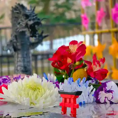 美幌神社(北海道)