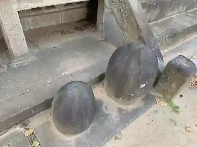 熊野神社のその他建物