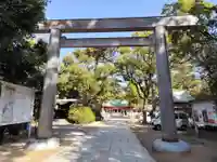 長田神社(兵庫県)