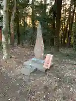 十倉神社(千葉県)