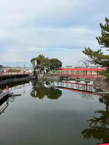 御嶽山 白龍神社(群馬県)