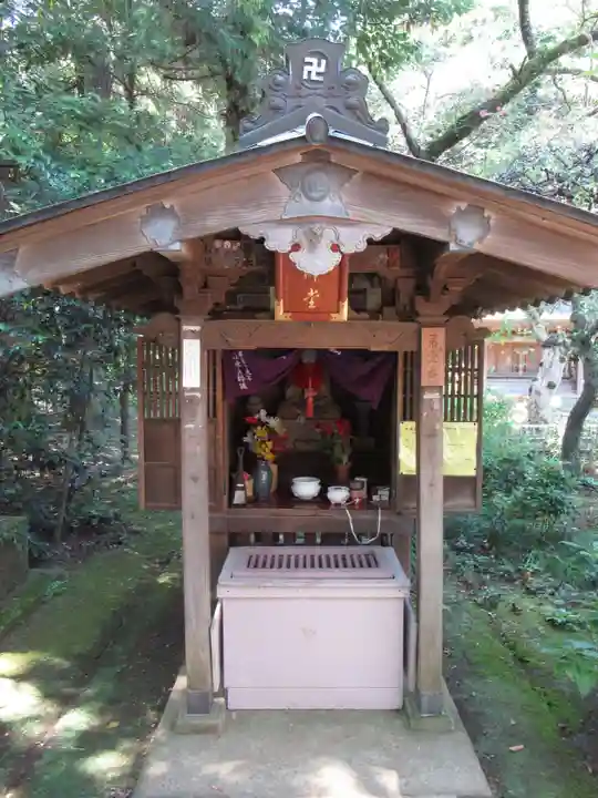 金乘院(千葉県)