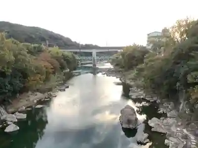 八幡社（鹿乗町）(愛知県)