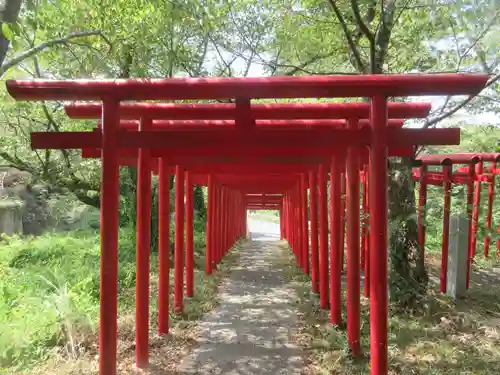 岩水寺(静岡県)