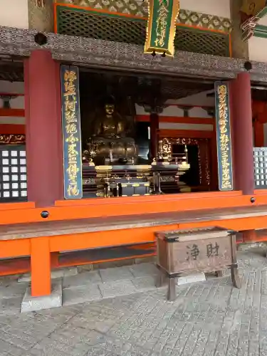 清水寺(京都府)