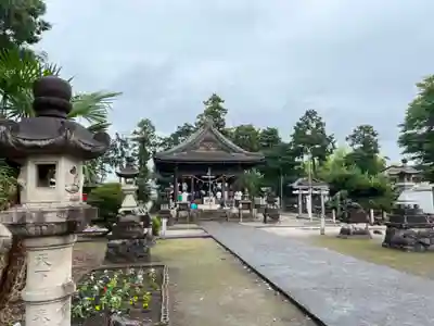 手力雄神社のその他建物