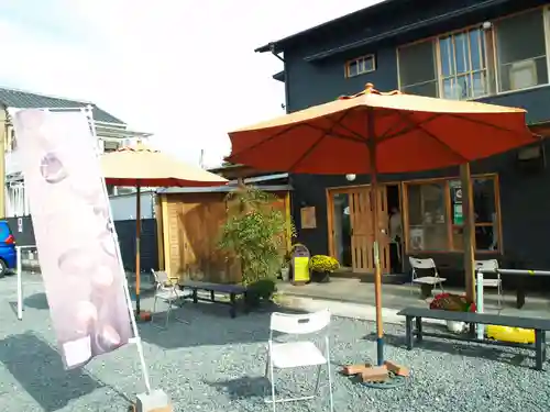 笠間稲荷神社(茨城県)