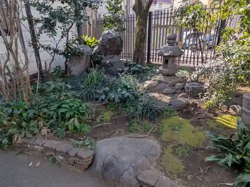 大龍寺(東京都)