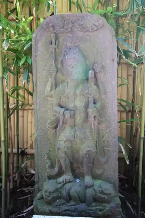 安樂寺(安楽寺)(東京都)