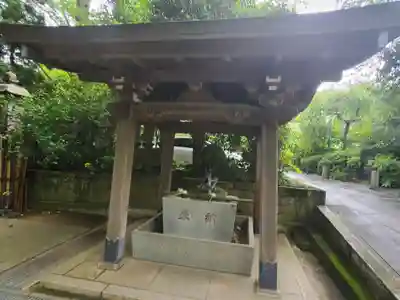 長禅寺(茨城県)