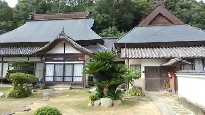 大光院(岡山県)