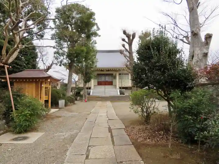 醫王山神宮寺のその他建物