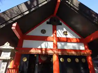 宝徳山稲荷大社(新潟県)