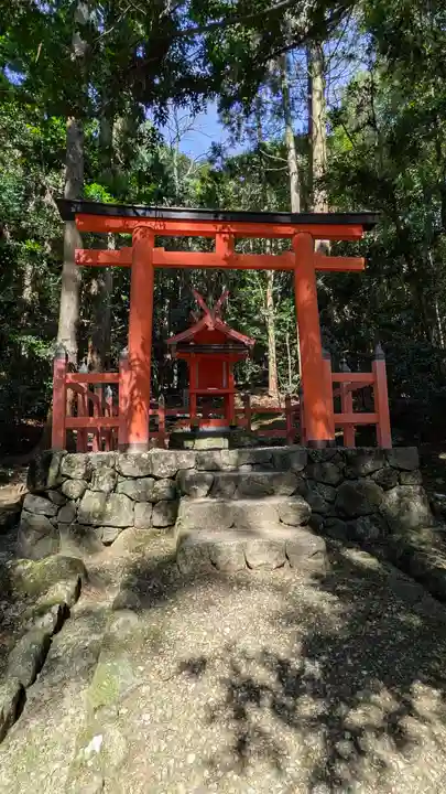 春日大社(奈良県)