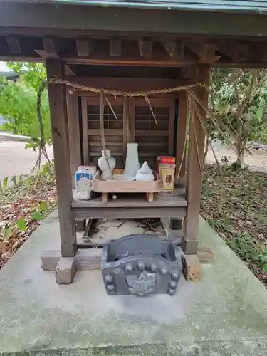 水天宮(愛媛県)