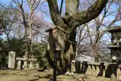 大石神社(京都府)