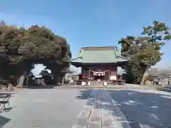 菖蒲神社(埼玉県)