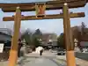 福島稲荷神社(福島県)