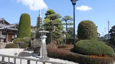 長泉寺のその他建物