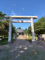 住吉神社(北海道)