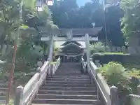 八坂神社(愛媛県)