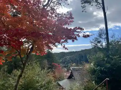 神峯山寺(大阪府)