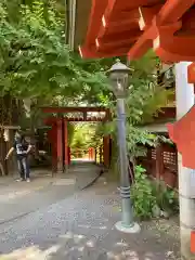 秩父神社(埼玉県)