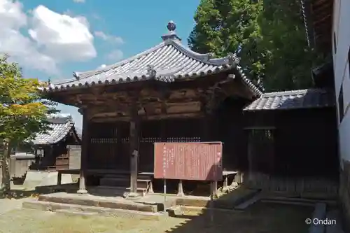 酒見寺(兵庫県)