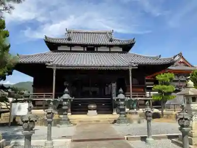 酒見寺(兵庫県)